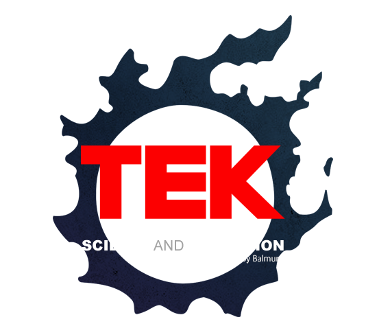 TEK : Science & Innovation